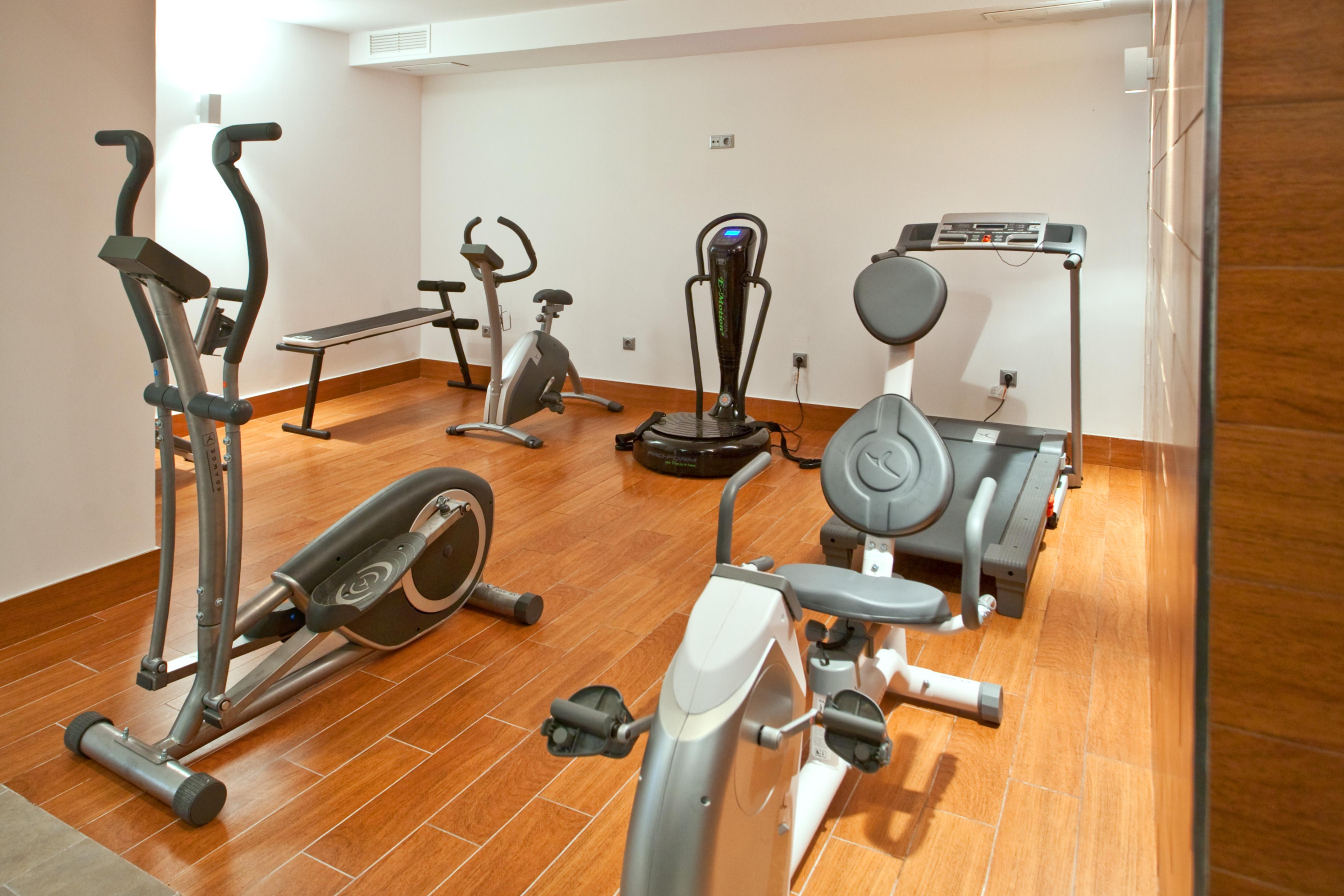 Hotel Rh Portocristo & Wellness Пеніскола Екстер'єр фото