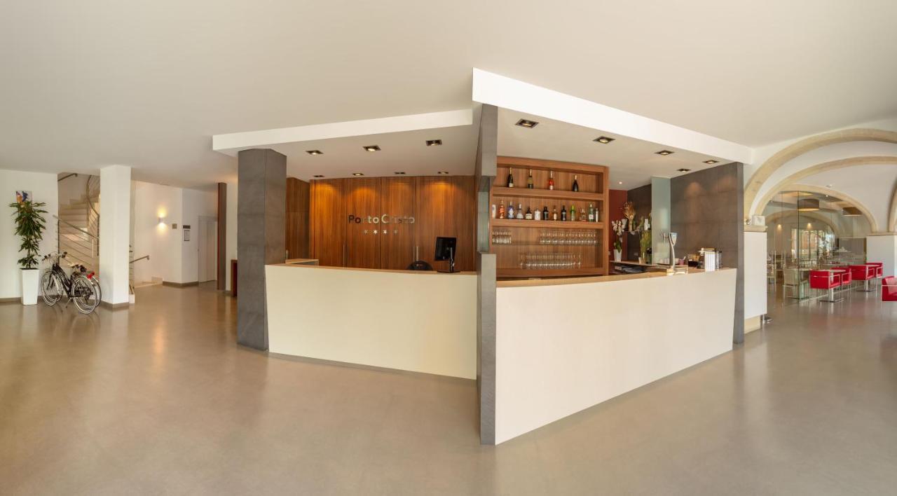 Hotel Rh Portocristo & Wellness Пеніскола Екстер'єр фото