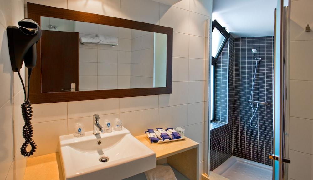 Hotel Rh Portocristo & Wellness Пеніскола Екстер'єр фото