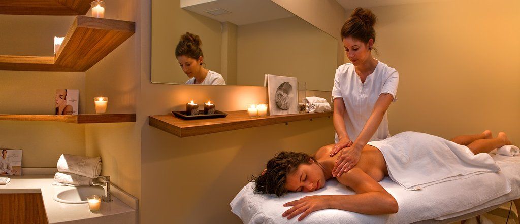 Hotel Rh Portocristo & Wellness Пеніскола Екстер'єр фото