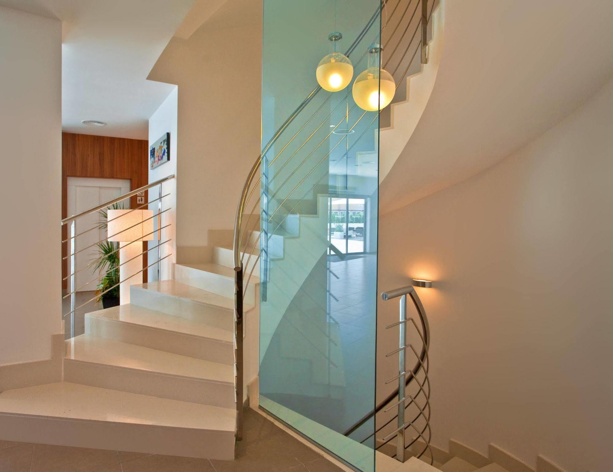 Hotel Rh Portocristo & Wellness Пеніскола Екстер'єр фото